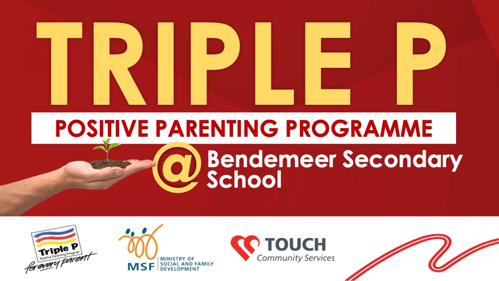 Triple P Positive Parenting Programme